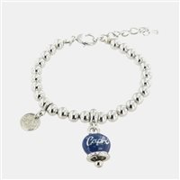 Bracciale Bysimon Donna Belvedere in Lega metallica 3571938 - 3571938